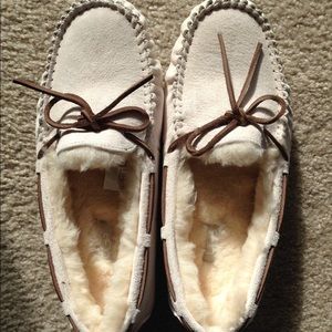 Brand new UGG slipper moccasins